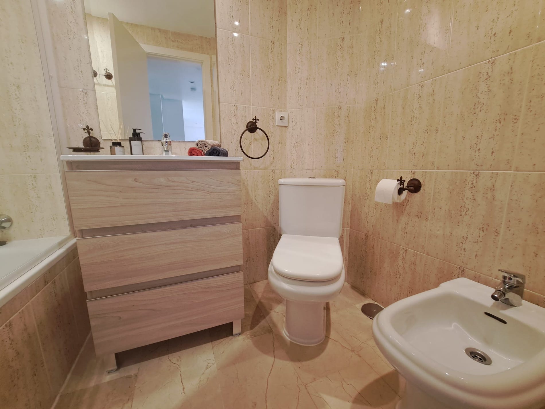 Lovley apartment in Altea la Nova Ref NO5148