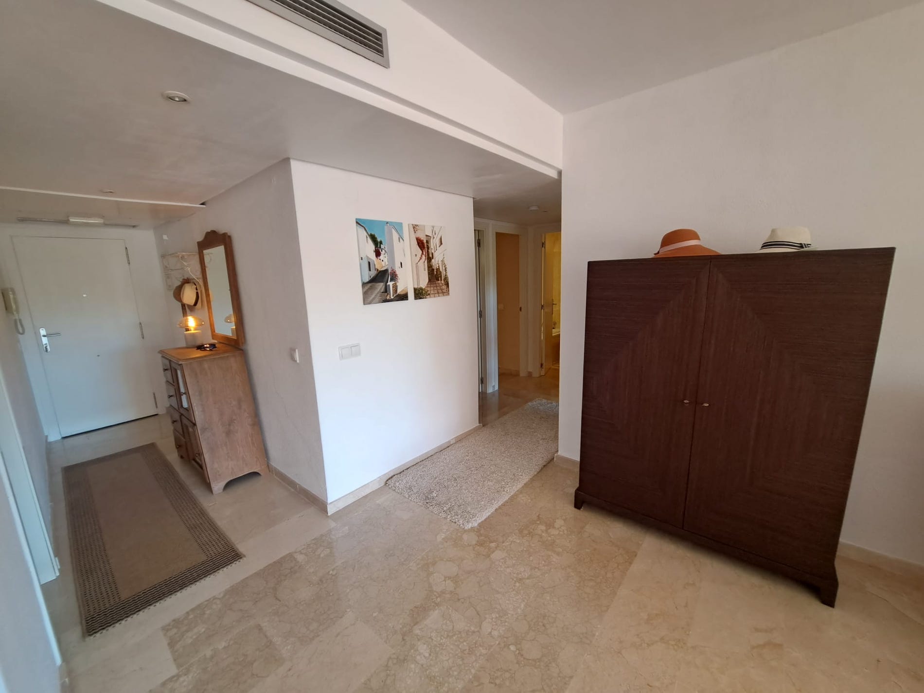 Lovley apartment in Altea la Nova Ref NO5148
