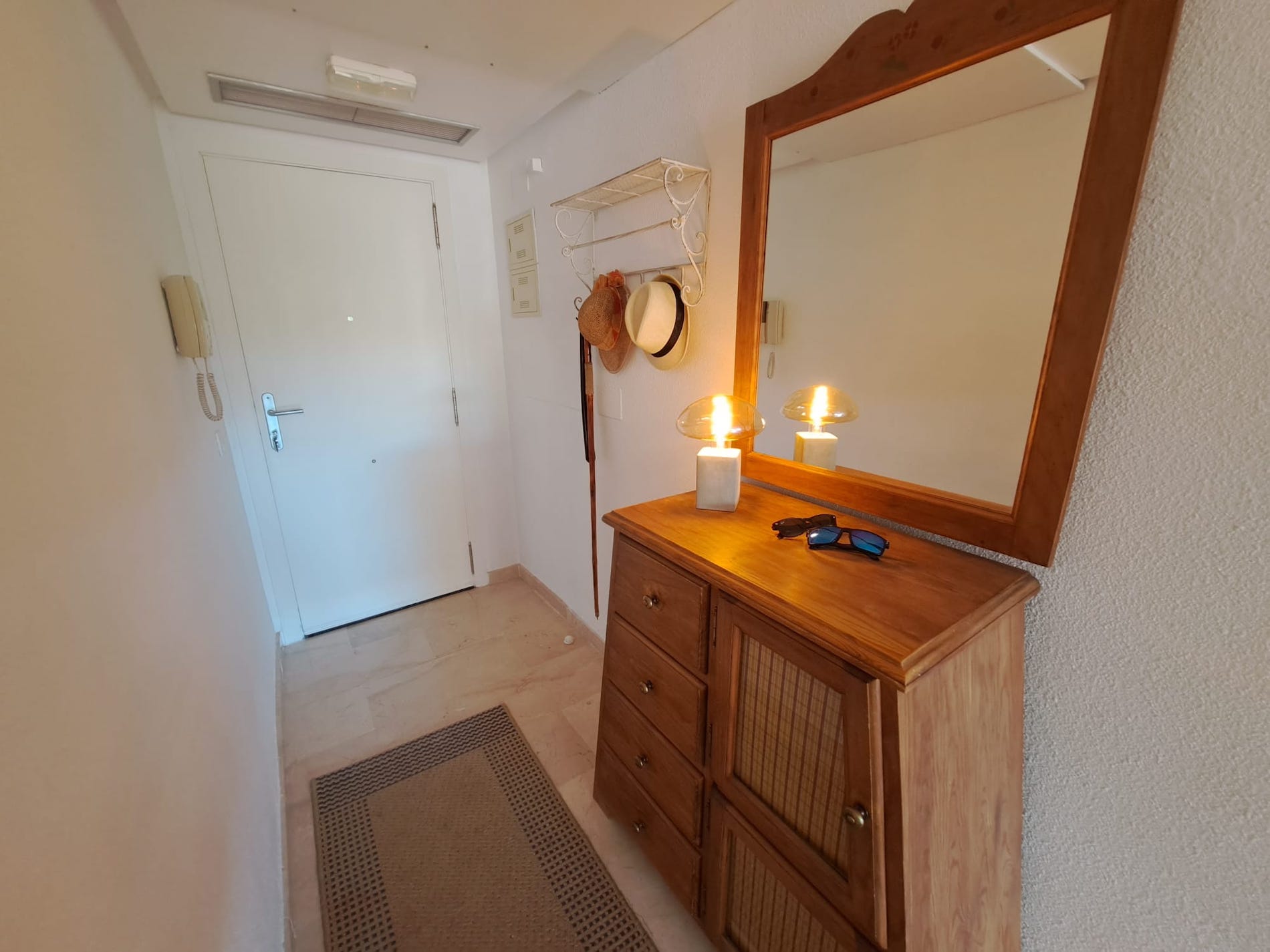 Lovley apartment in Altea la Nova Ref NO5148