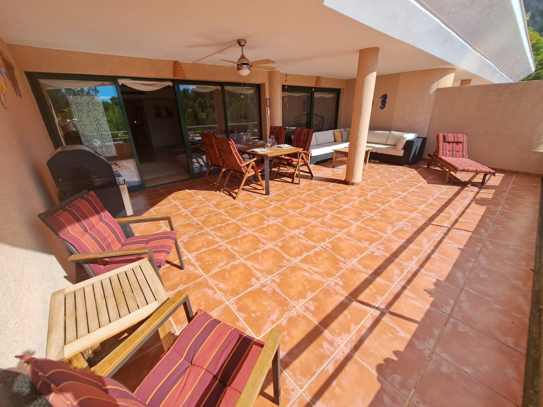 Lovley apartment in Altea la Nova Ref NO5148