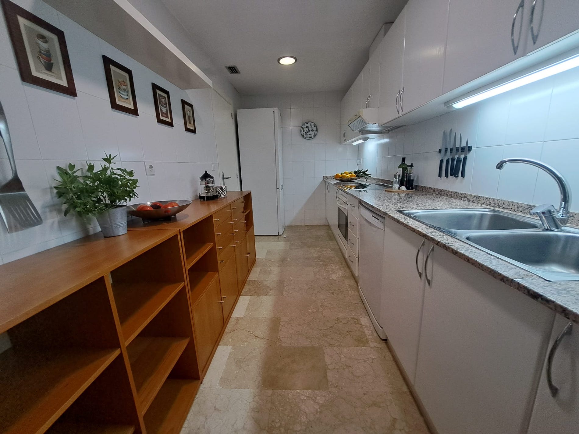 Lovley apartment in Altea la Nova Ref NO5148