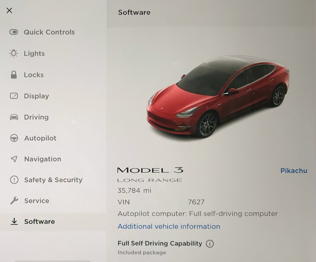 How to Name Your Tesla and the Most Popular Tesla Names