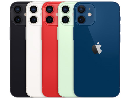 Apple Iphone 12 Mini Notebookcheck