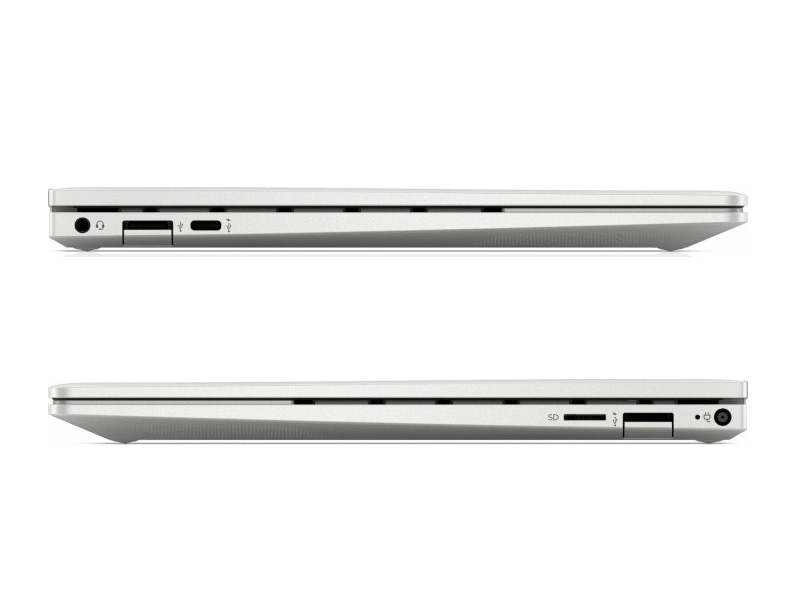 HP Envy 13ba0006na Notebookcheck