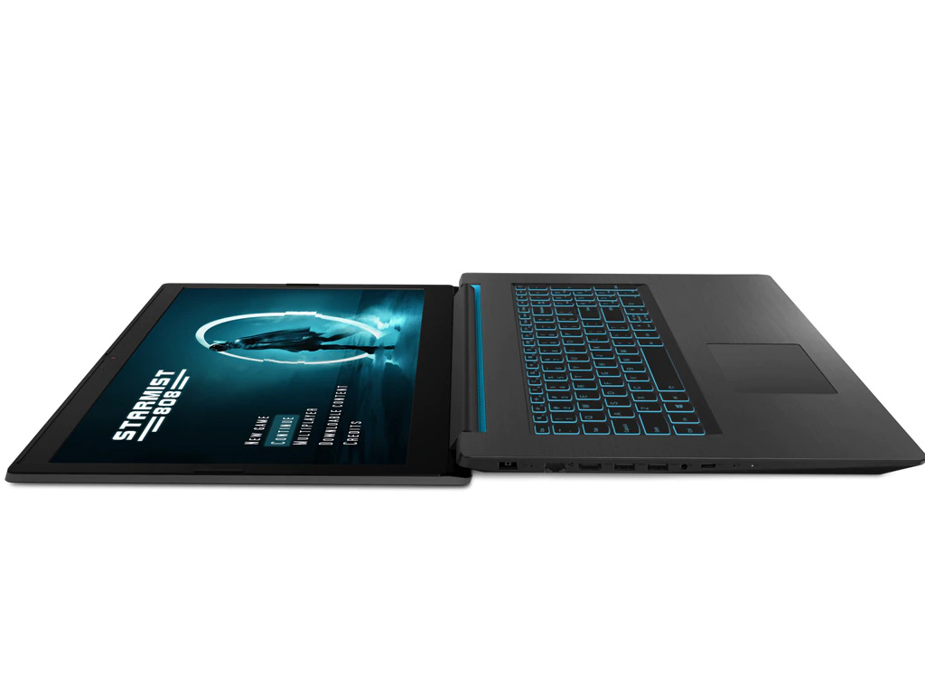 Lenovo Ideapad L340 17Irh-81Ll003Bmh - Notebookcheck
