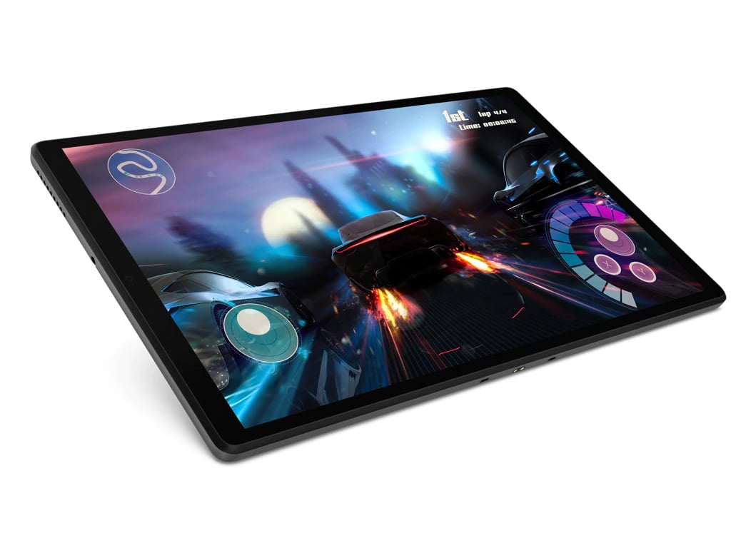Lenovo Tab M10 Fhd Plus - Notebookcheck