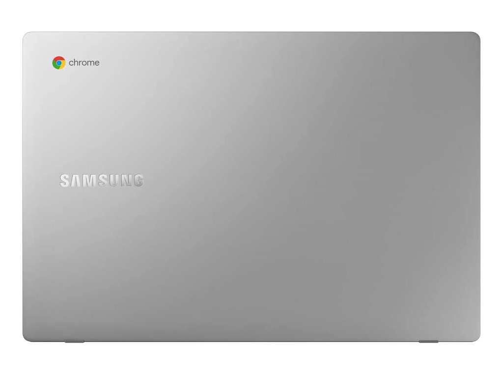 Samsung Chromebook 4+ 15.6 inch XE350XBAK01US Notebookcheck