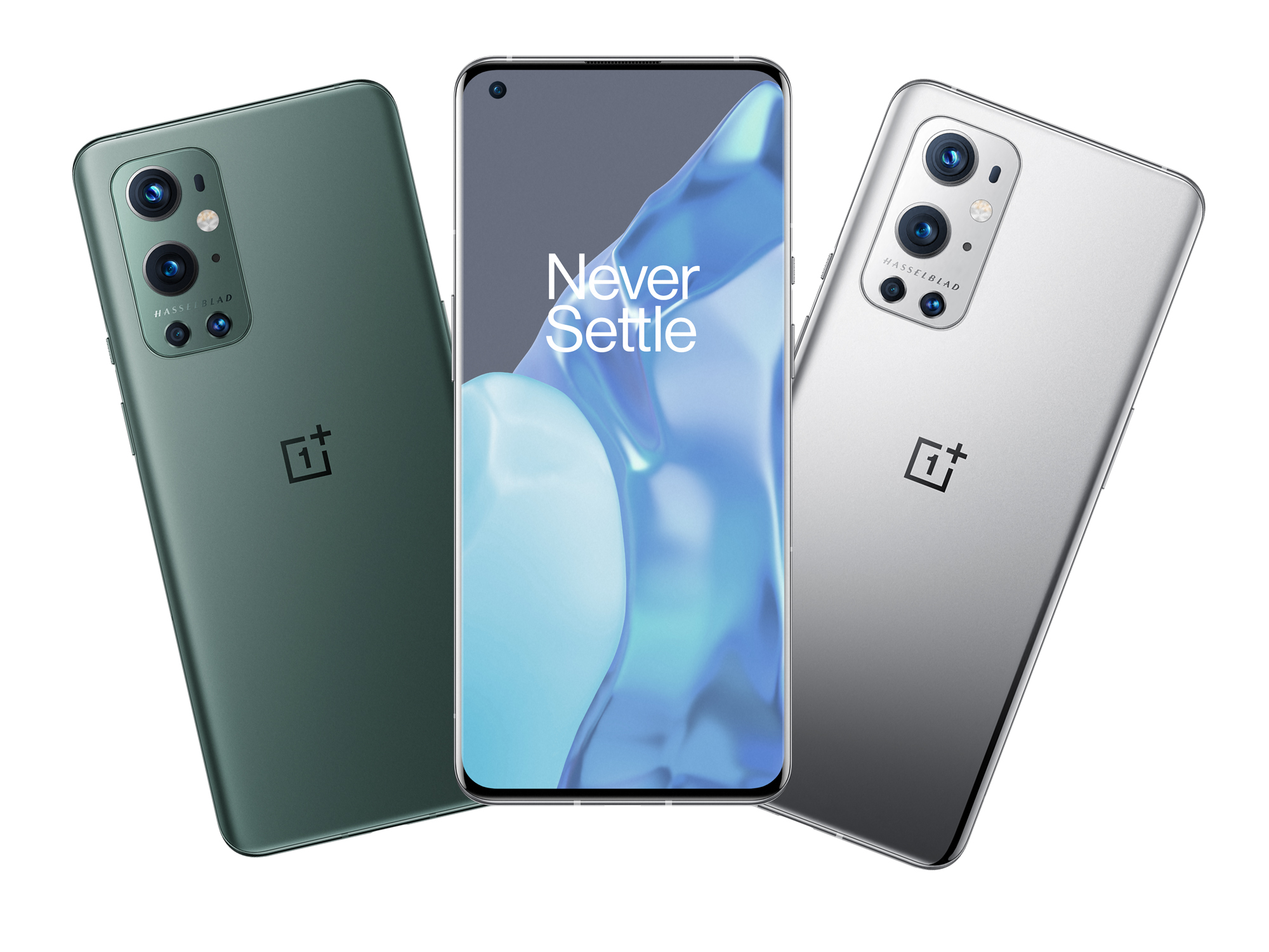 OnePlus 9 Pro Notebookcheck Magyarország