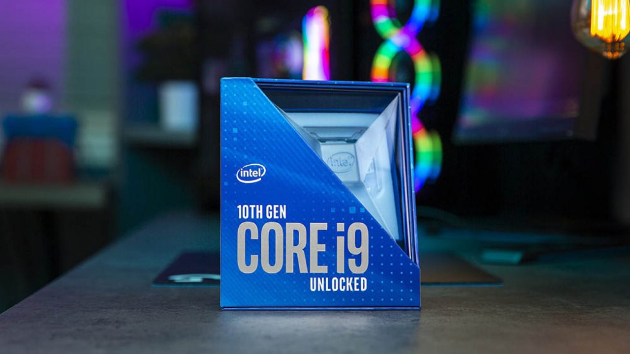 I9 10Th 10900K Vs Amd Ryzen 9 3900X Cheat Games Info