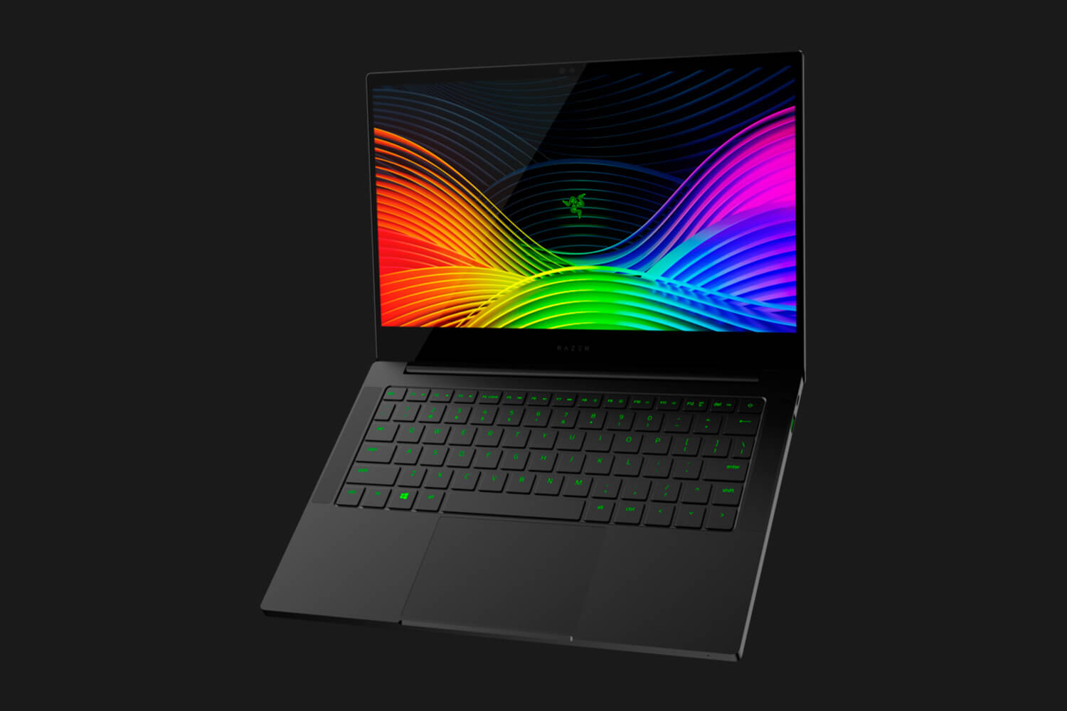 Ноутбук Razer Blade Stealth лидирует среди множества