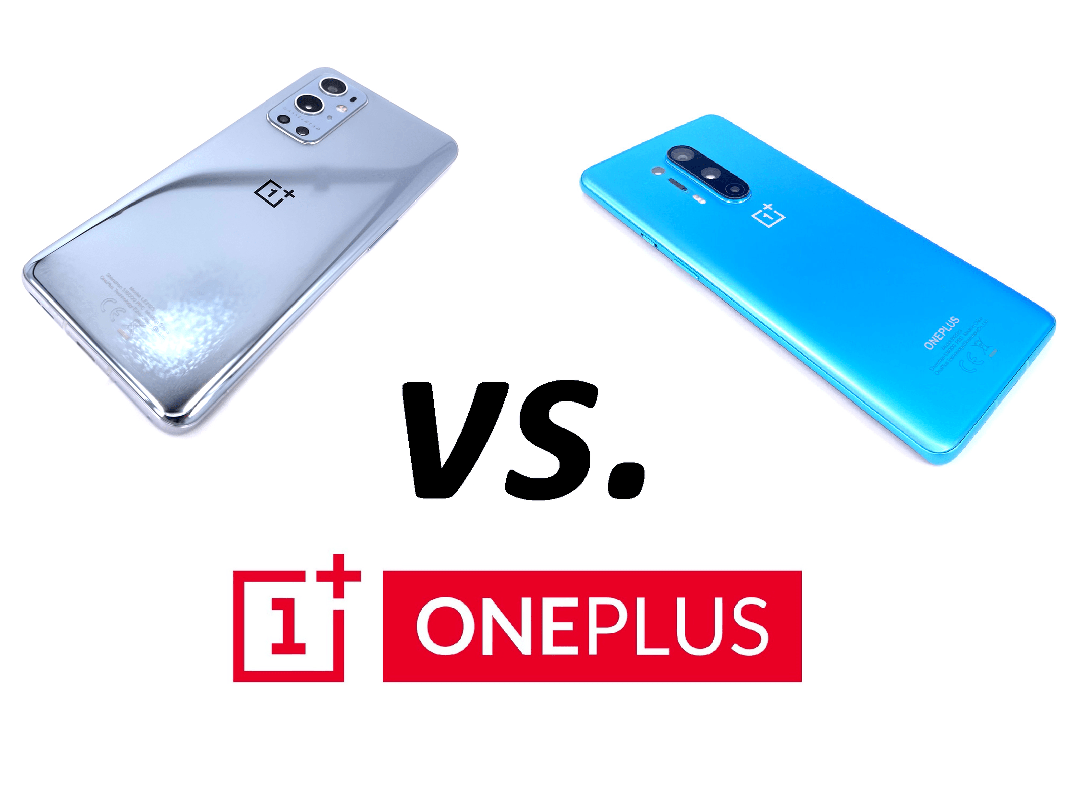 Сравнение камеры OnePlus 9 Pro и OnePlus 8 Pro. Прогресс всетаки есть