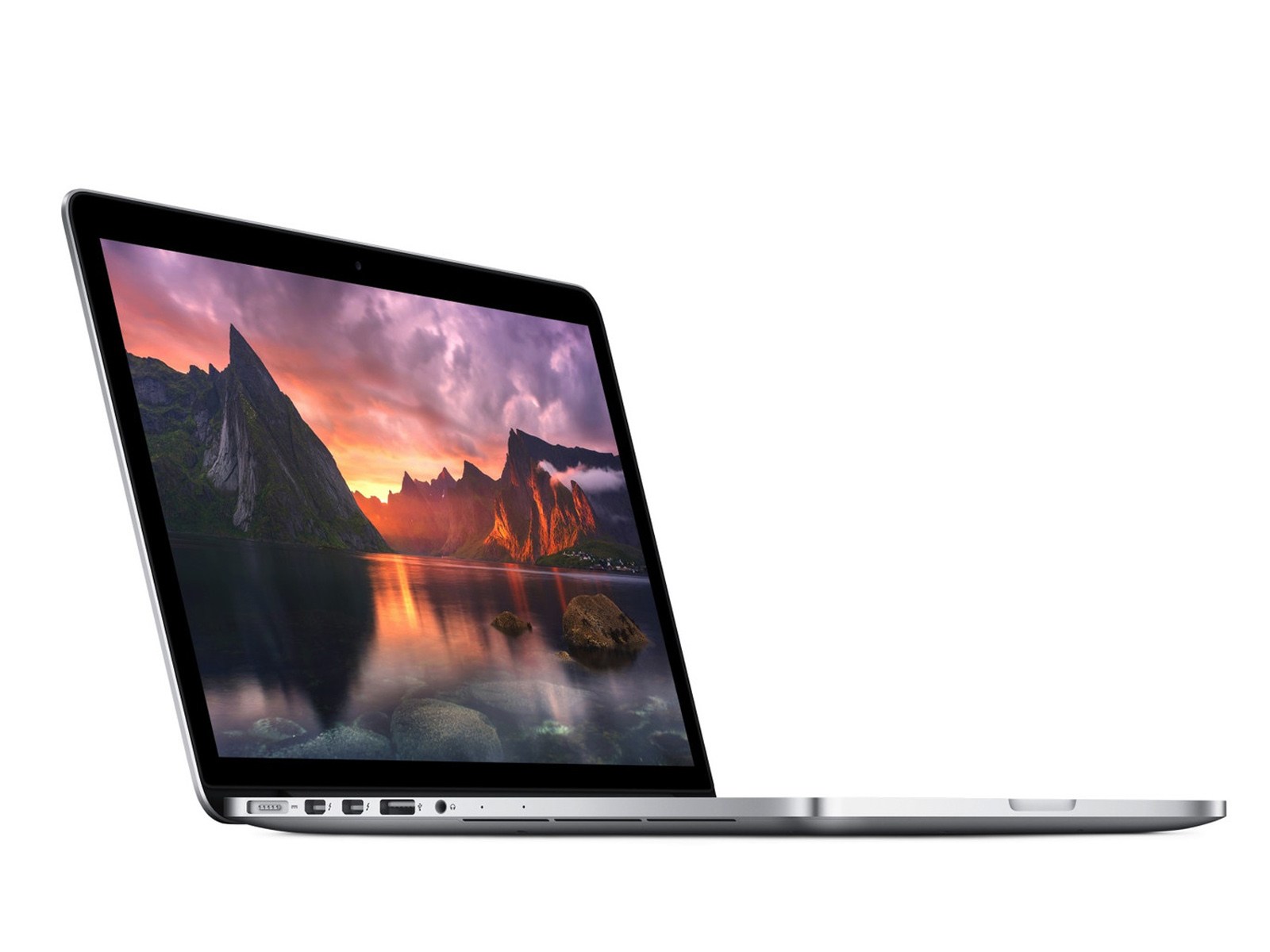 Apple MacBook Pro Retina 13 inch 201503 Библиотека