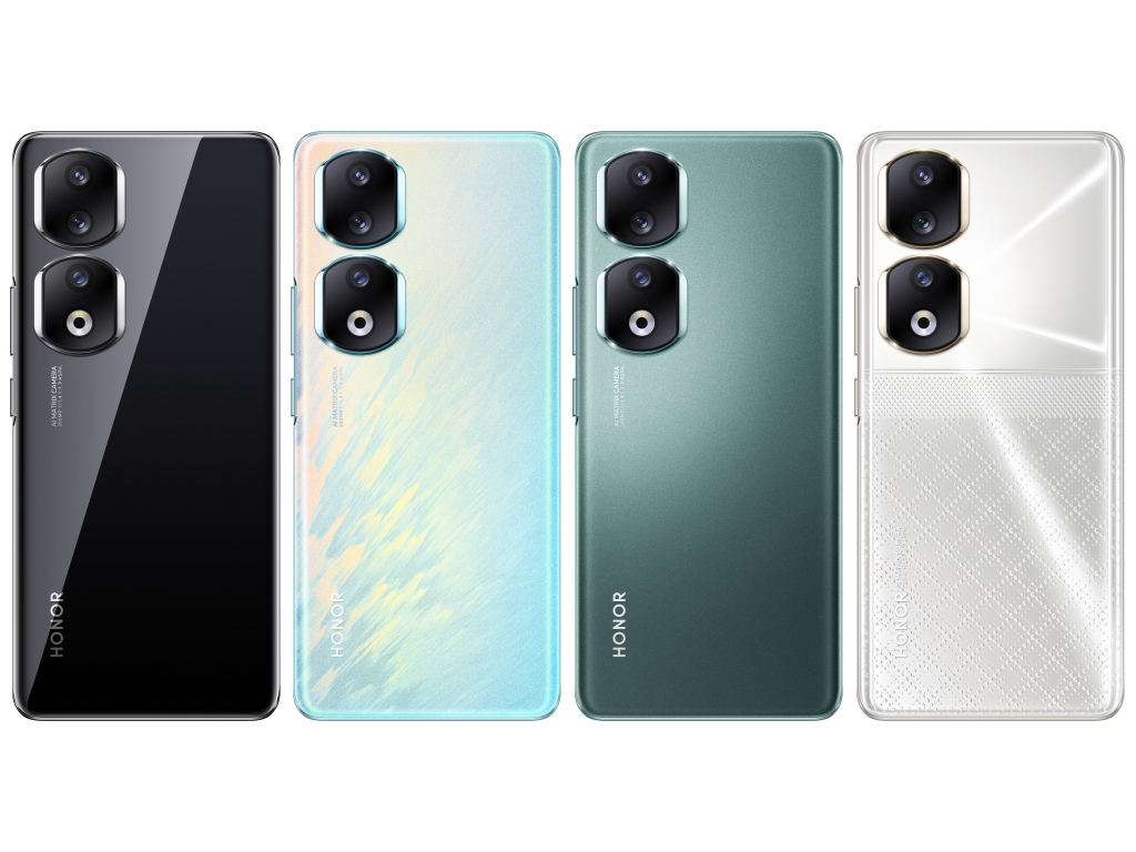 Honor 90 Pro - notebookcheck-ru.com Библиотека