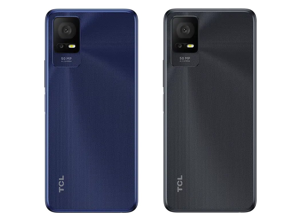 TCL 408 - notebookcheck-ru.com Библиотека