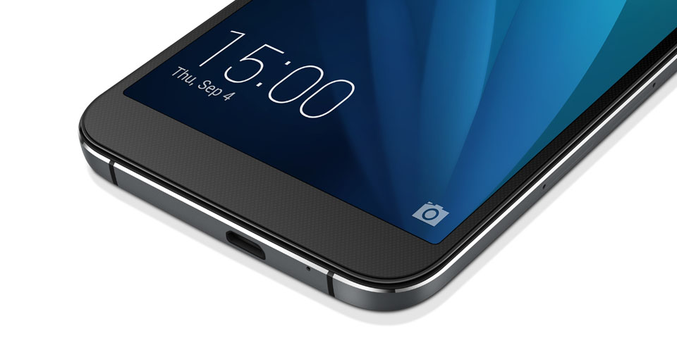 Kısa inceleme Huawei Ascend G7