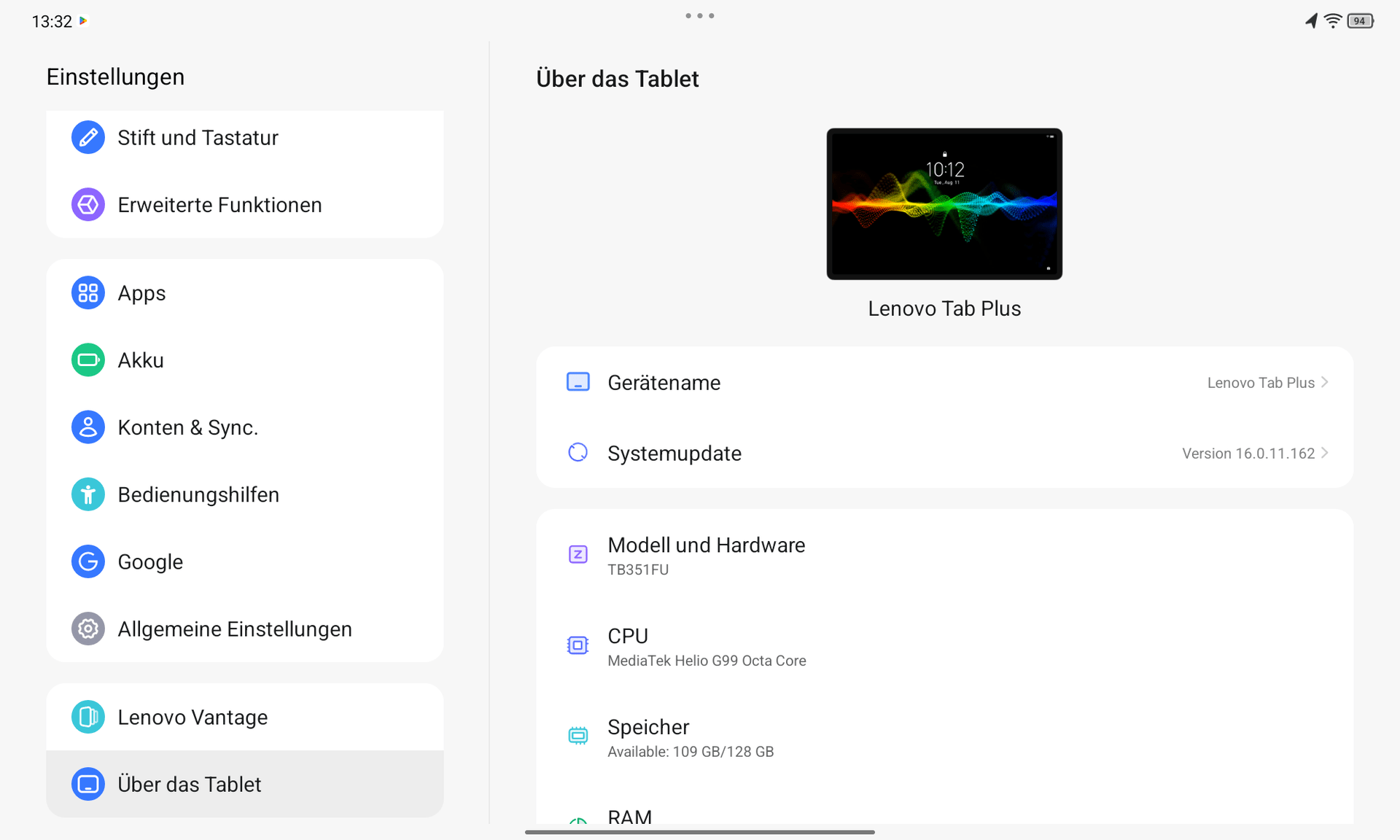 Lenovo Tab Plus tablet incelemesi - 300 dolarlık eğlence aracı en iyi