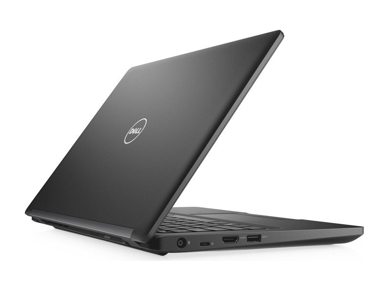 Dell Latitude 5280, Core i77600U