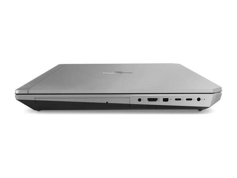 HP ZBook 17 G54RA65UTABA