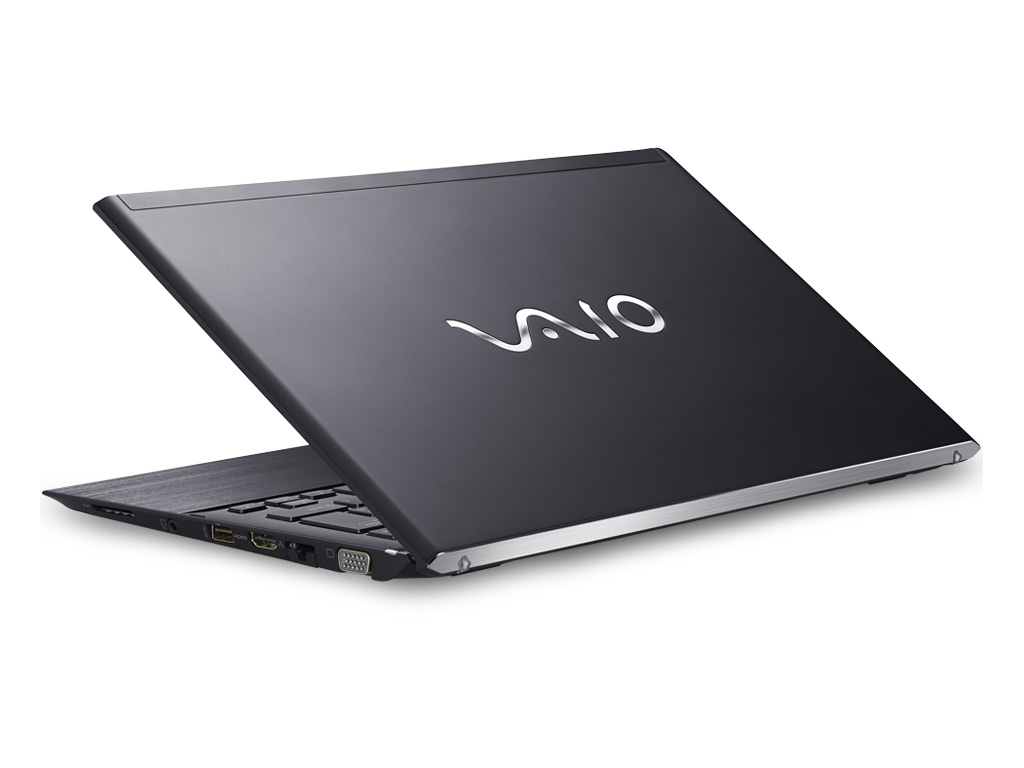 Sony Vaio SVJS131X0111B