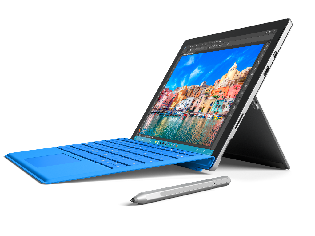 Microsoft Surface Pro 4 Core i7