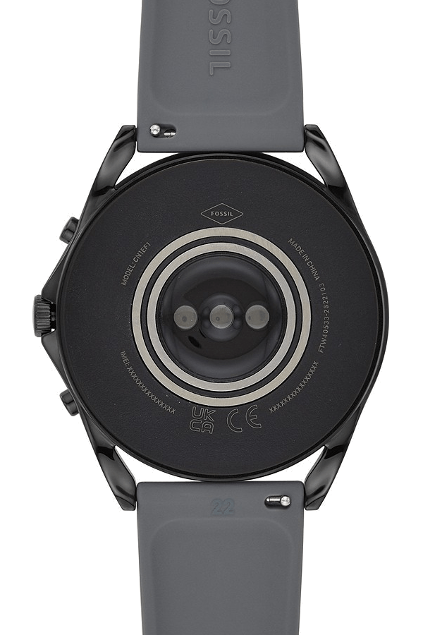 Test de la Fossil GEN 5 LTE smartwatch bien équipée, mais qui manque