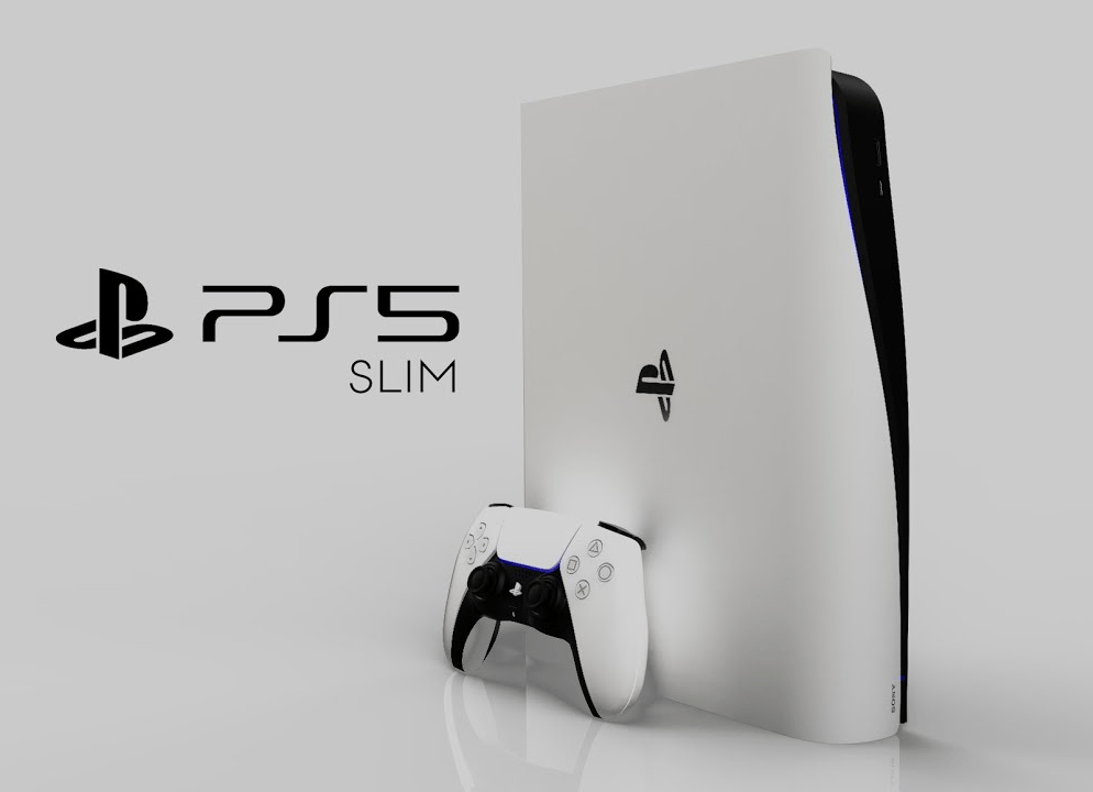 New Sony Console 2023 La Ps5 Slim De Sony Utilise Le Nœud 5 Nm Du Tsmc Pour Une Production Prévue En 2023 - Notebookcheck.net News