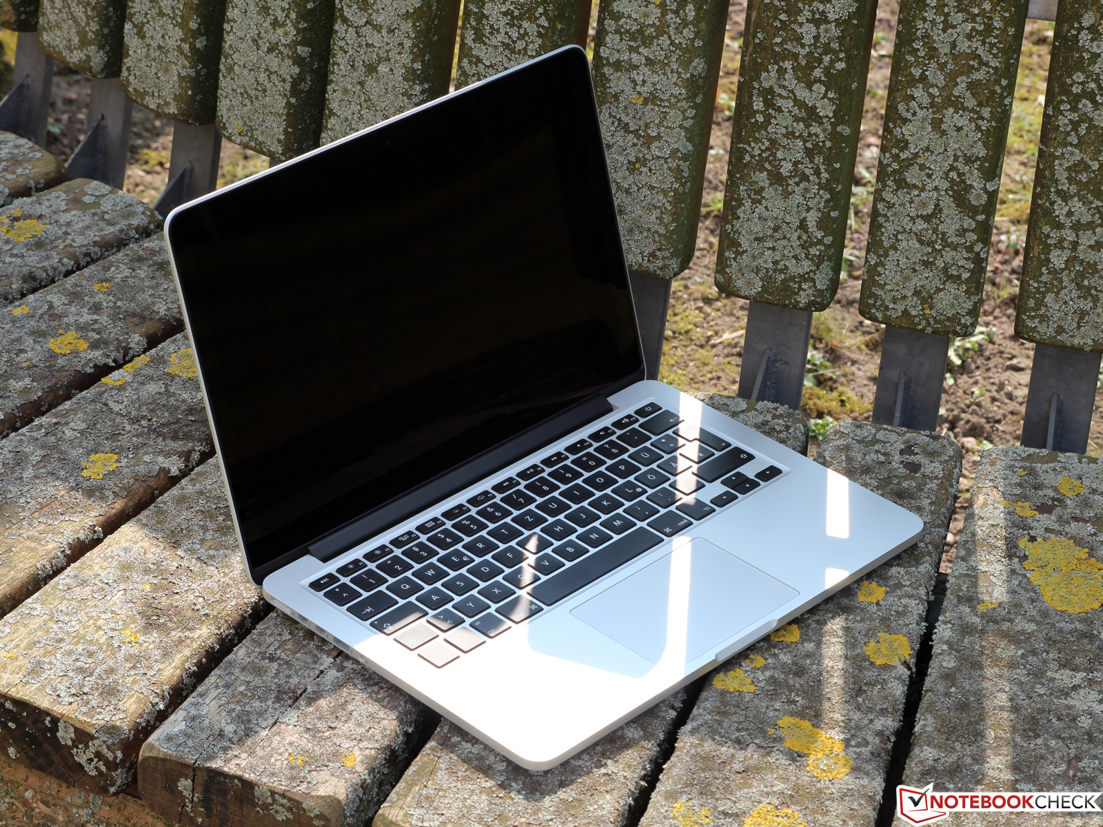 Im Vergleich Dell XPS 13 vs. Apple MacBook Pro 13 vs. Asus ZenBook