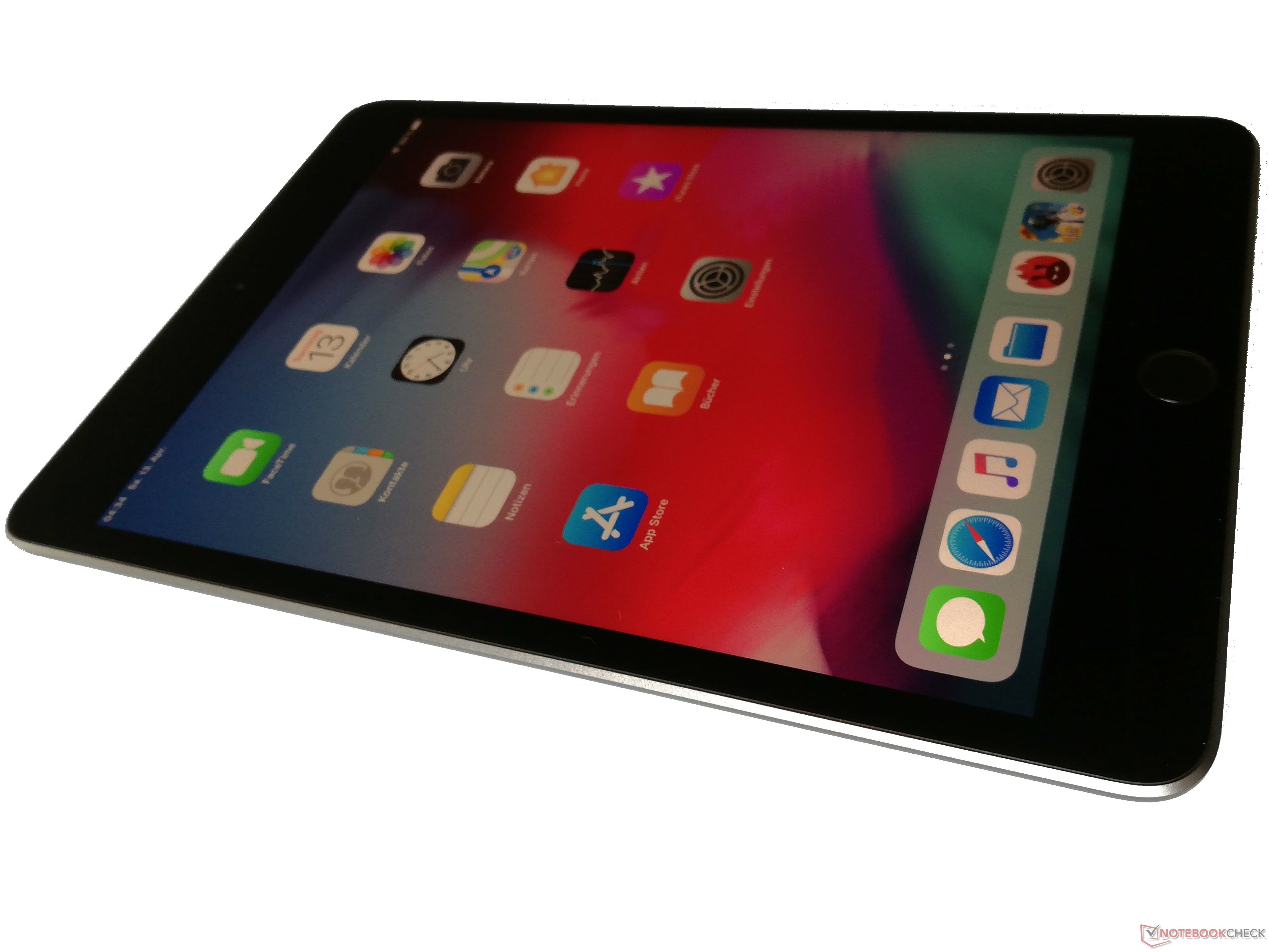 Test Apple iPad Mini 5 Tablet Tests