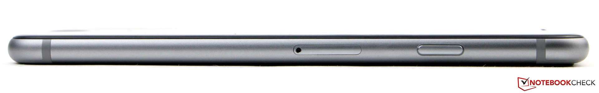 Test Apple iPhone 6 Smartphone Tests