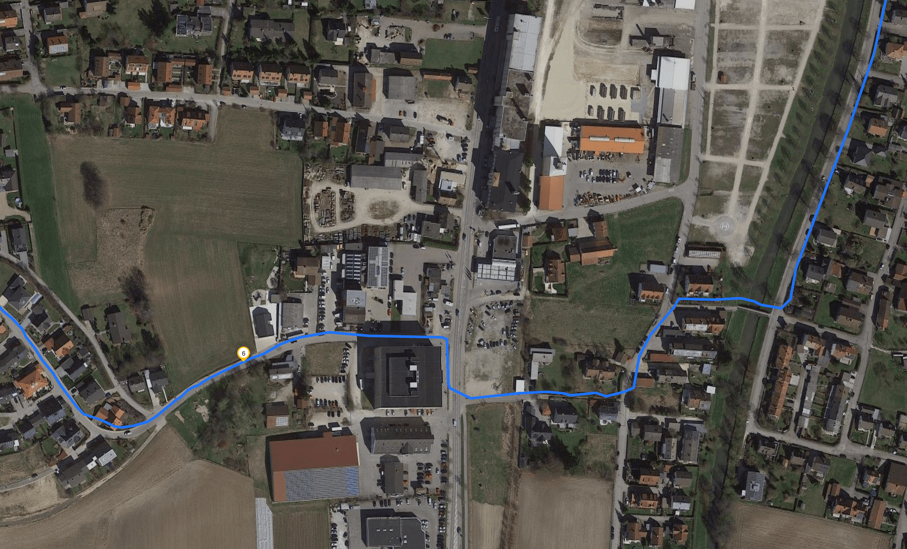 Test Apple iPhone 8 Plus Smartphone Tests