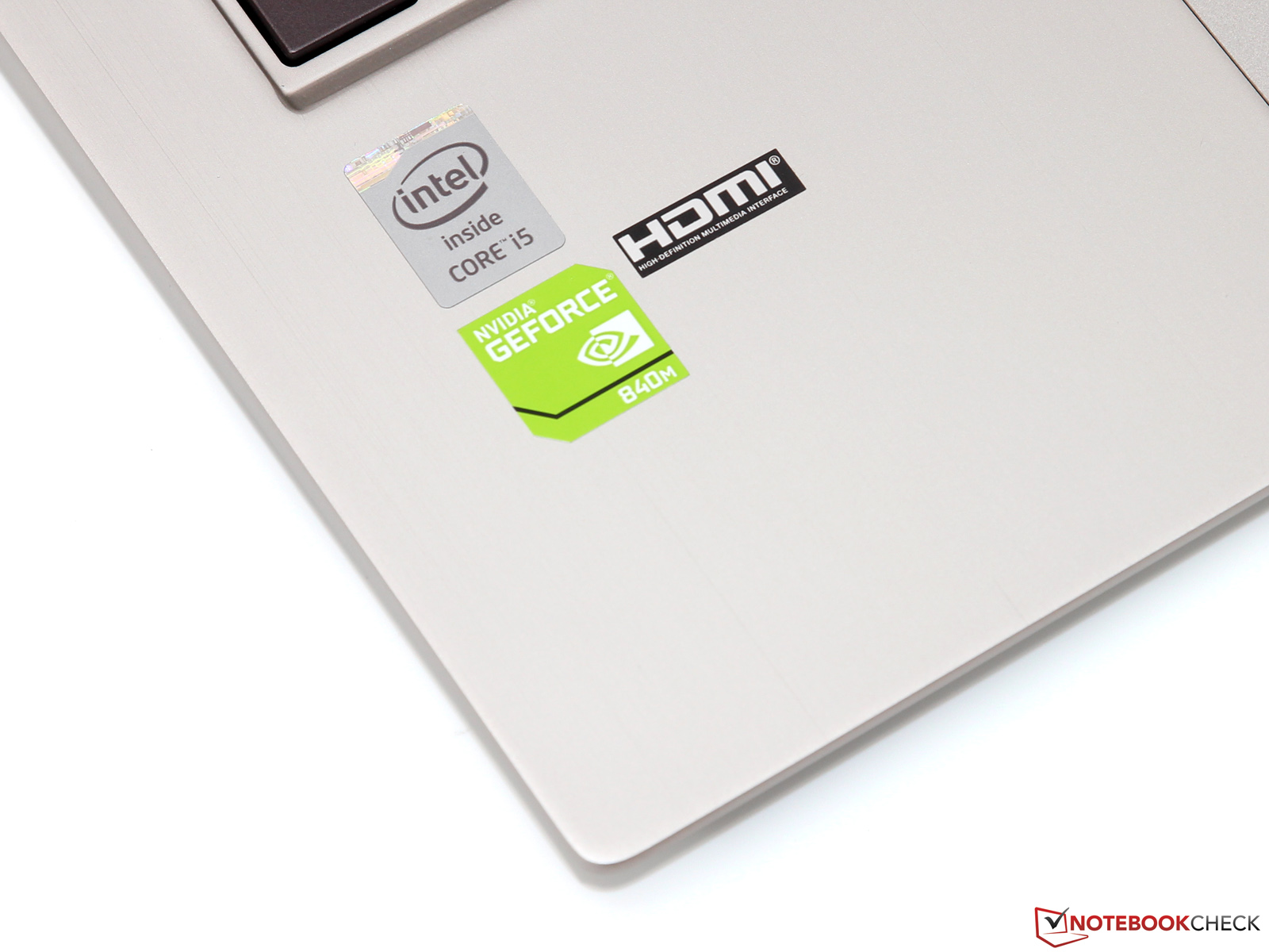 Test Asus Zenbook UX32LNR4053H Notebook Tests