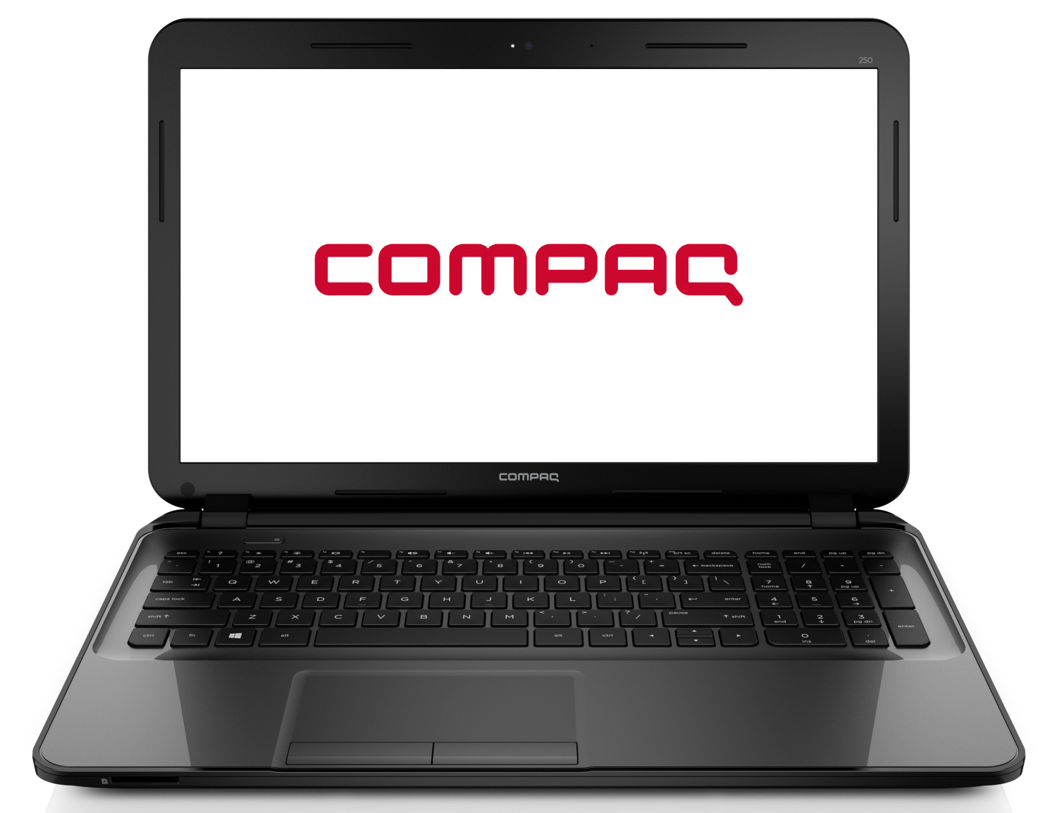 Test HP Compaq 15h024sg Notebook Tests