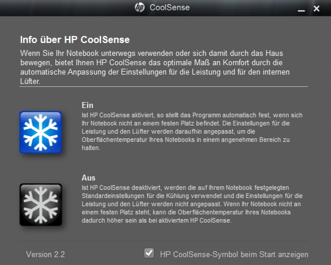 Test HP Omen 17 (2016) Notebook Tests