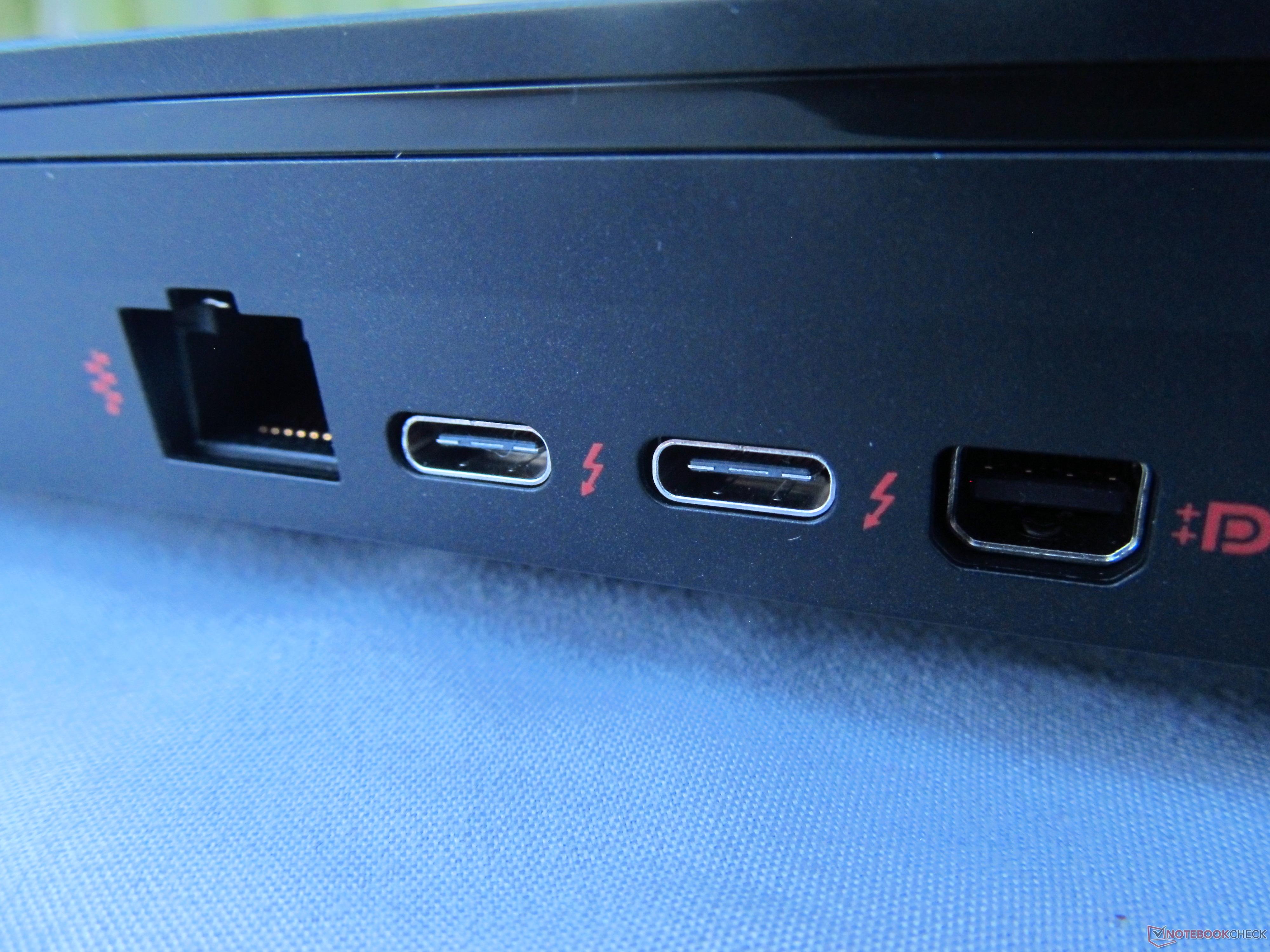 Test HP Omen X 17 (7820HK, GTX 1080, 120 Hz FHD) Laptop Notebookcheck