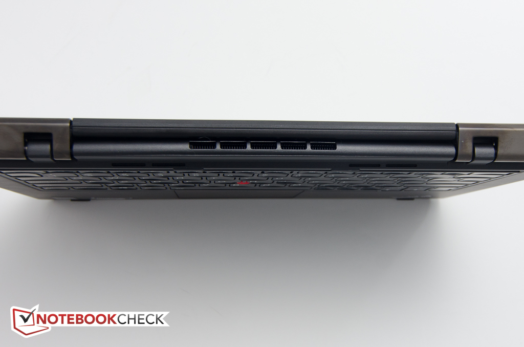 Test Lenovo ThinkPad Yoga Convertible Tests
