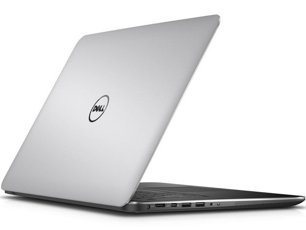 Dell Flache Mobile Workstation Precision M3800 News