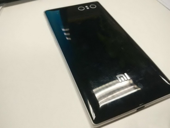 Xiaomi Libra Smartphone mit Snapdragon 808