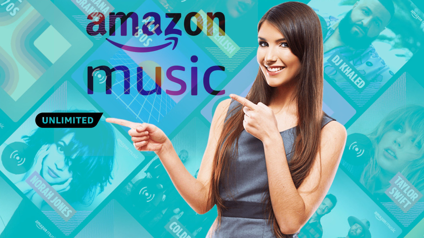 Amazon Music Unlimited Beliebter Musikdienst ab sofort teurer