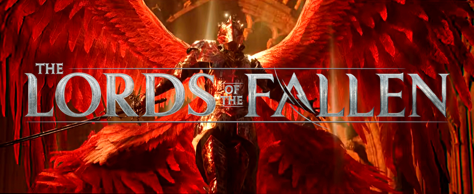 2023 ActionRPG Lords of the Fallen neuer Extended Story