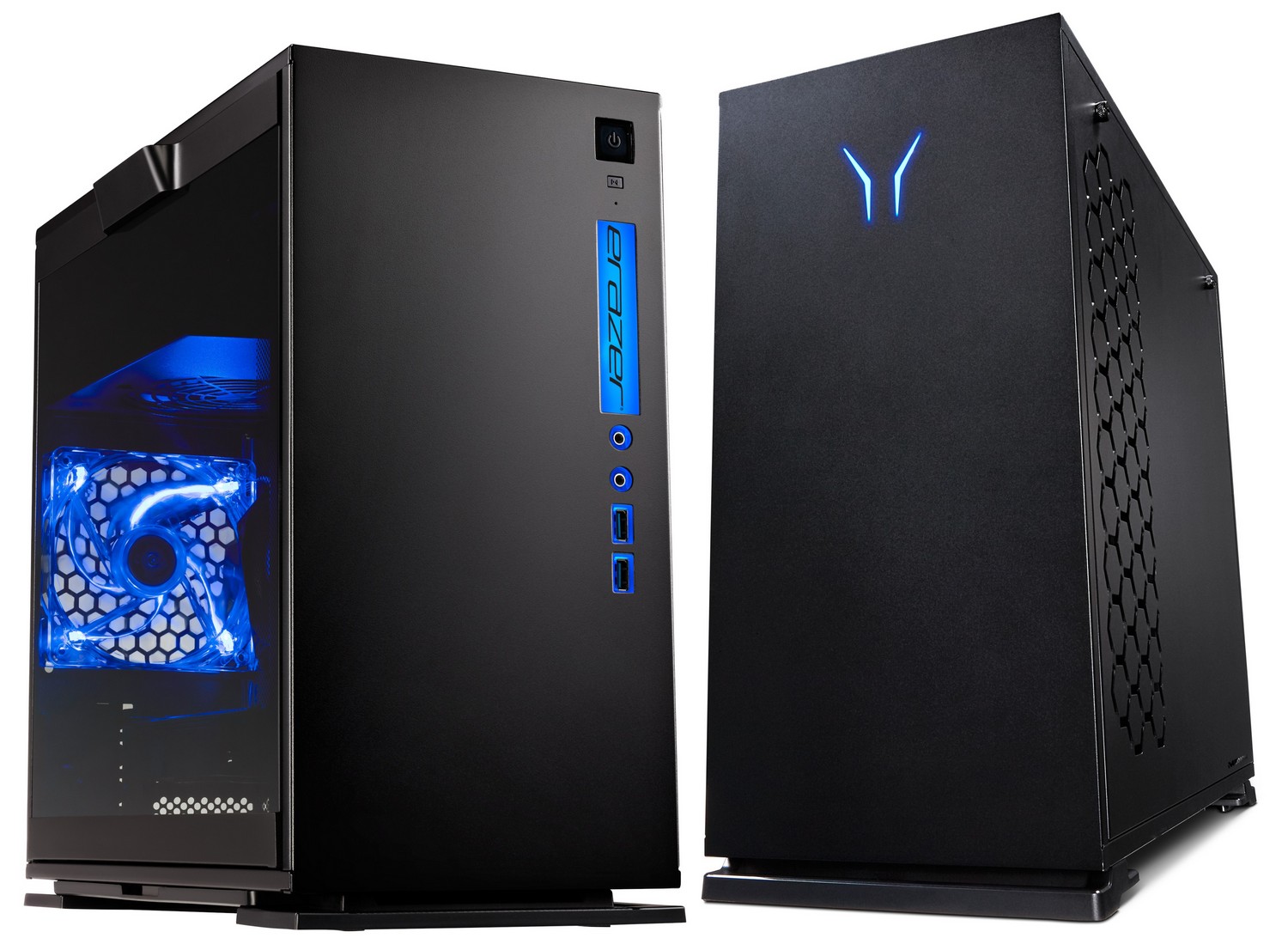 Aldi Starke GamingPCs Medion Erazer Engineer X10 und Hunter X20 ab 27