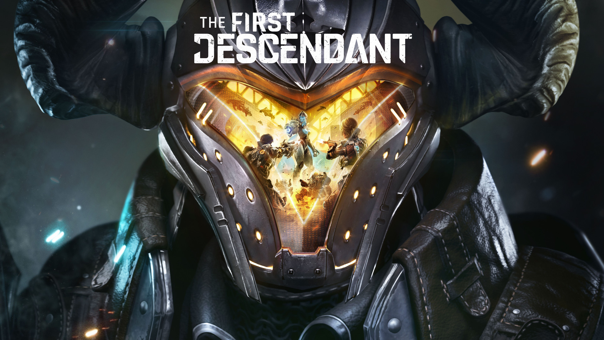 gamescom 2023: The First Descendant beeindruckt mit 4K-Trailer und