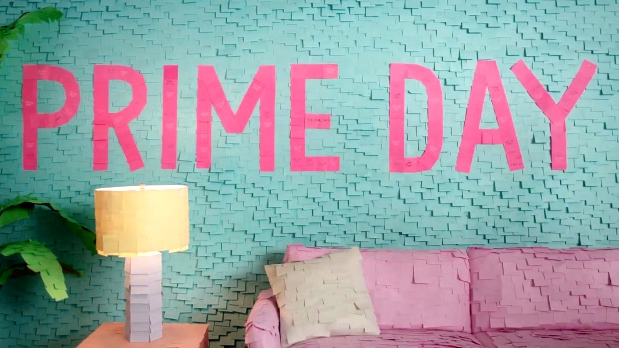 Amazon Prime Day 2019 am 15. und 16. Juli News