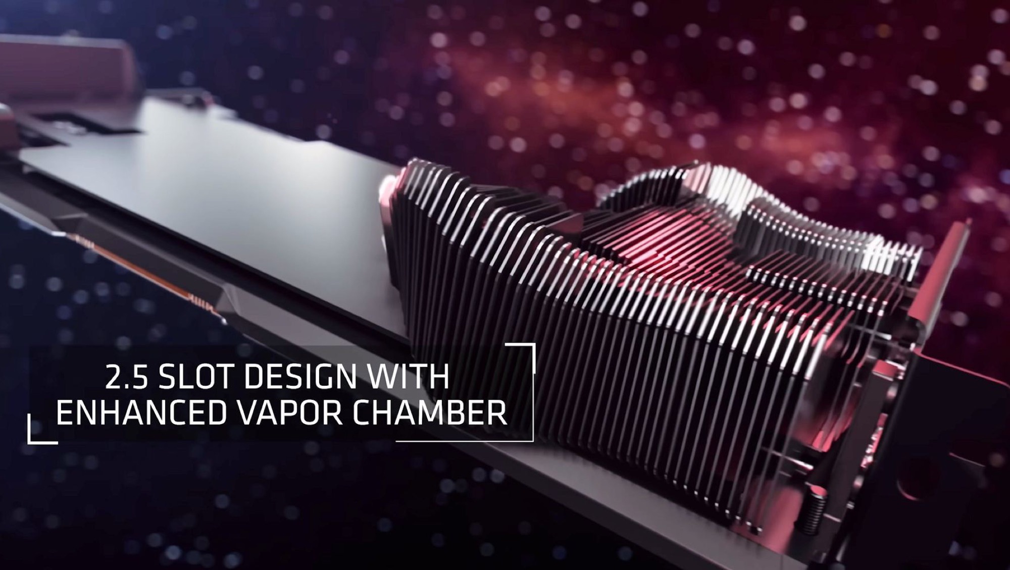 AMD bestätigt fehlerhafte Vapor Chamber der Radeon RX 7900 XTX