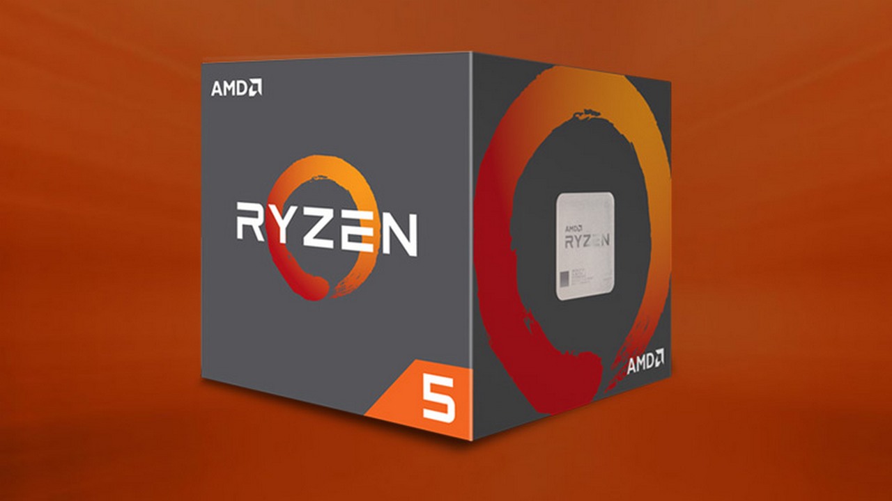 AMD simulierter Ryzen 5 genauso schnell in Spielen wie Ryzen 7