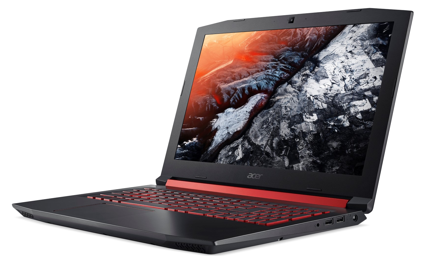 Acer Nitro 5 GamingLaptop mit AMD oder GeforceGPU Notebookcheck