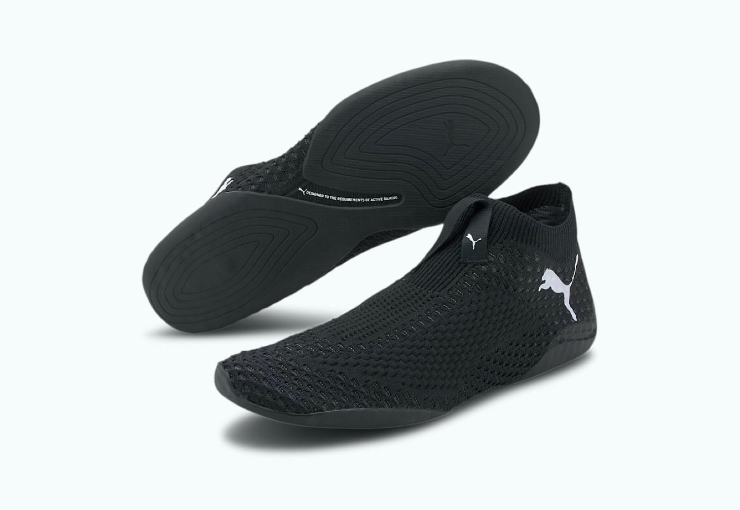 Puma verkauft Active Gaming Schuhe für 90 Euro News