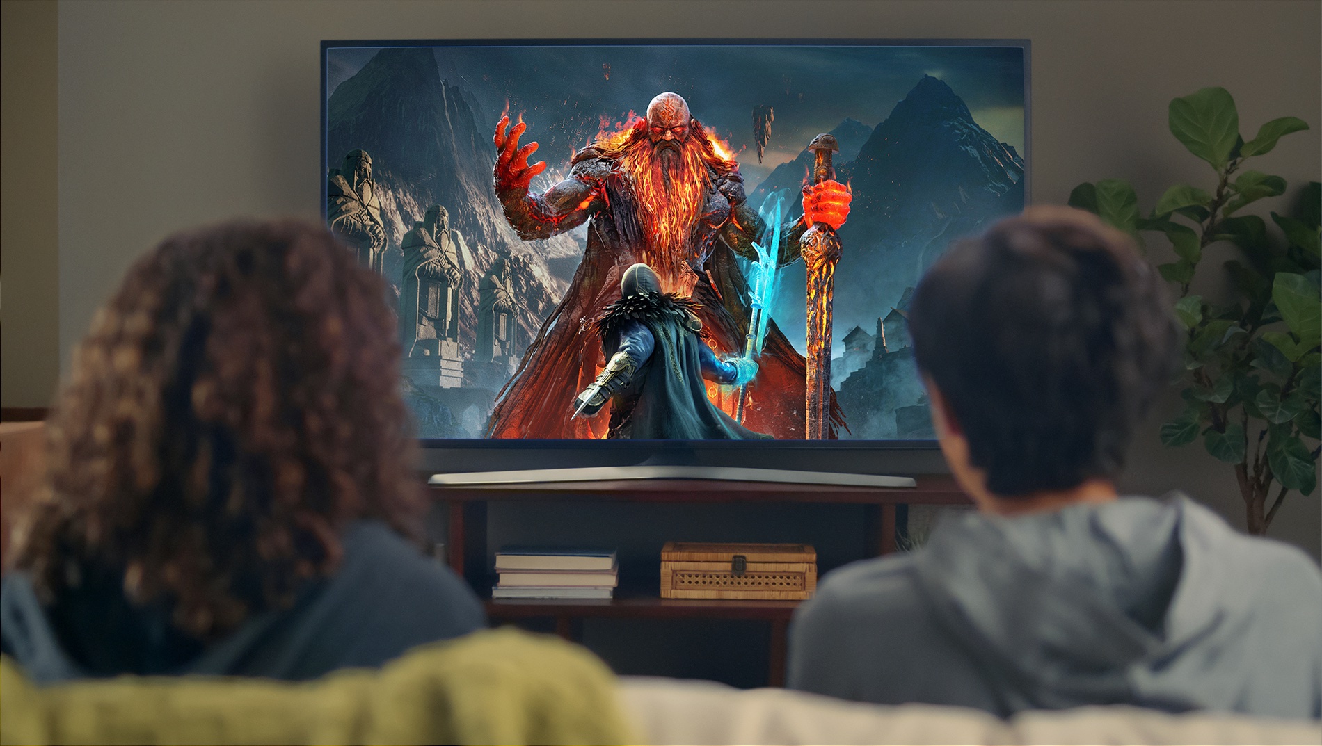 Amazon Luna CloudGamingDienst und Luna Controller ab sofort in