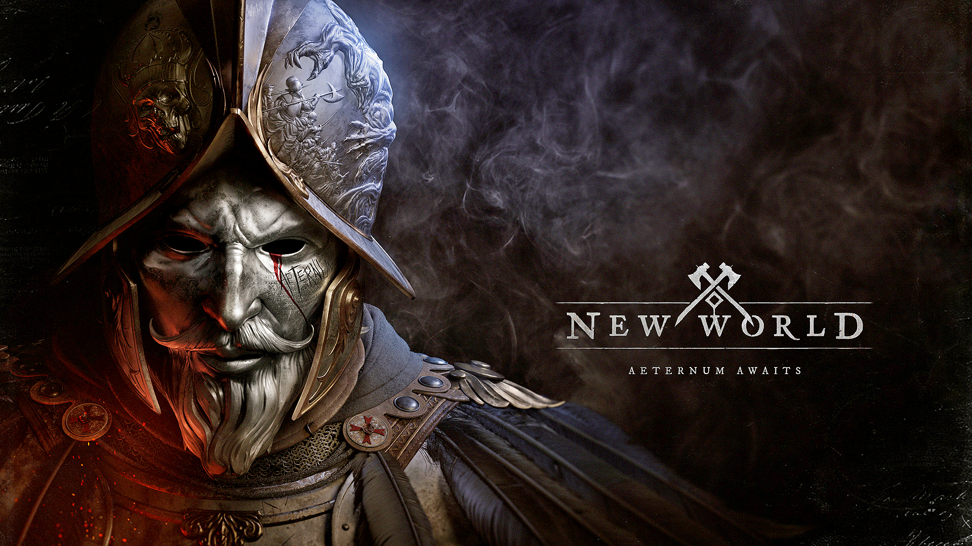 Amazon Games Erstes MMO New World erscheint im Mai 2020