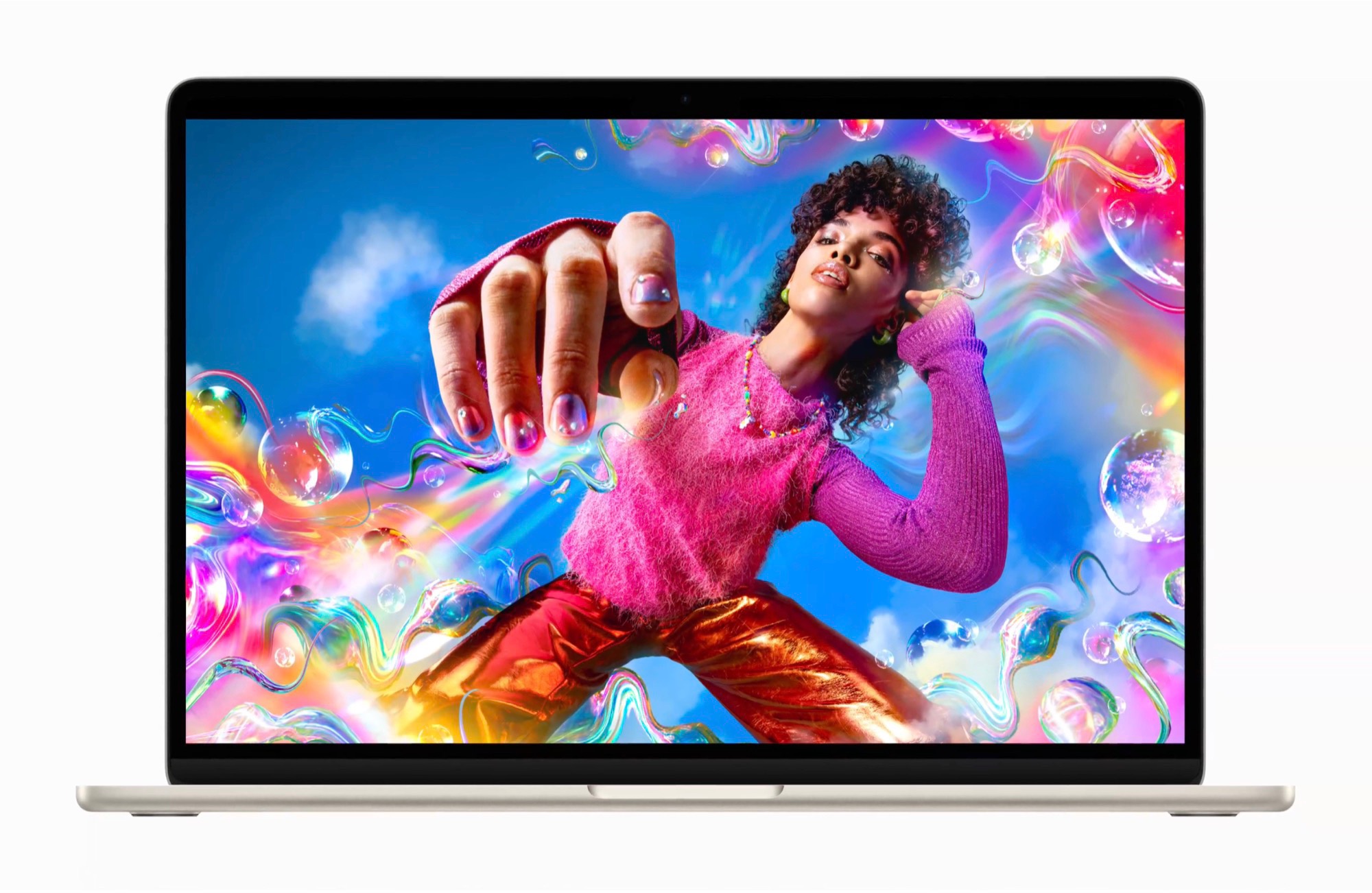 Apple verkauft generalüberholte 15 Zoll MacBook Air mit bis zu 450 Euro