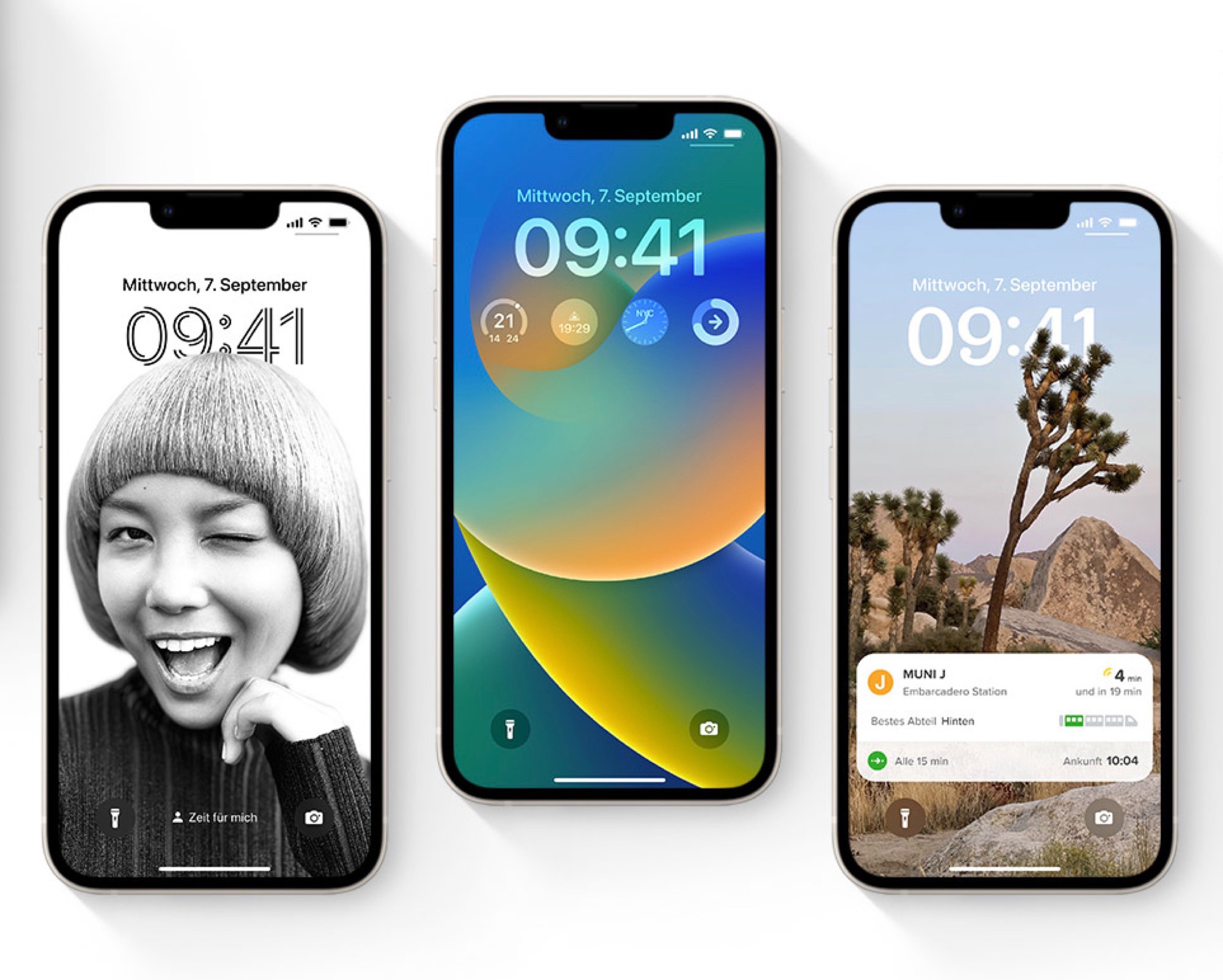 Apple bestätigt LaunchZeitraum und neue Features von iOS 16.5 und